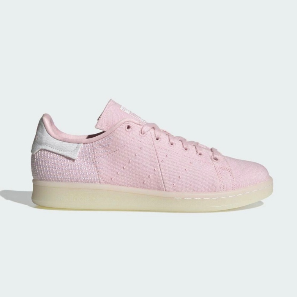 Adidas Stan Smith PrimeBlue Women’s Sz. 7.5 - Pink